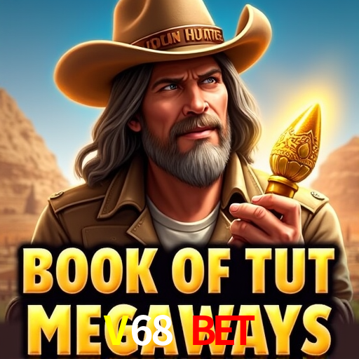 Desvendando o Mundo dos Jogos Virtuais na V68 Bet
