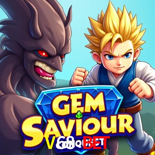 Desvendando o Mundo dos Jogos Virtuais na V68 Bet