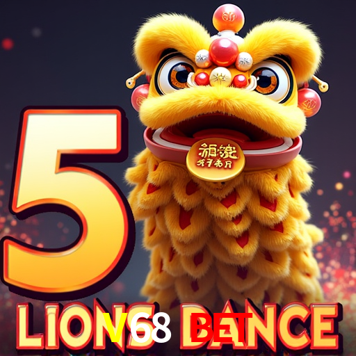 Descubra o Mundo do Cassino Online com V68 Bet