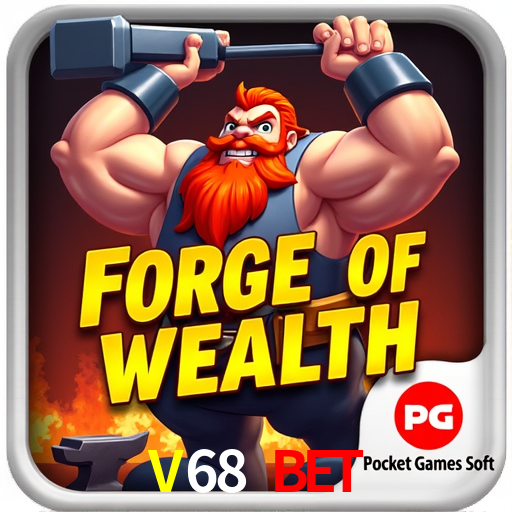 Desvendando o Mundo dos Jogos Virtuais na V68 Bet