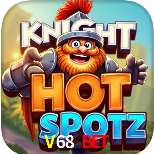 Descubra a Magia dos Jogos de Arcade no V68 Bet